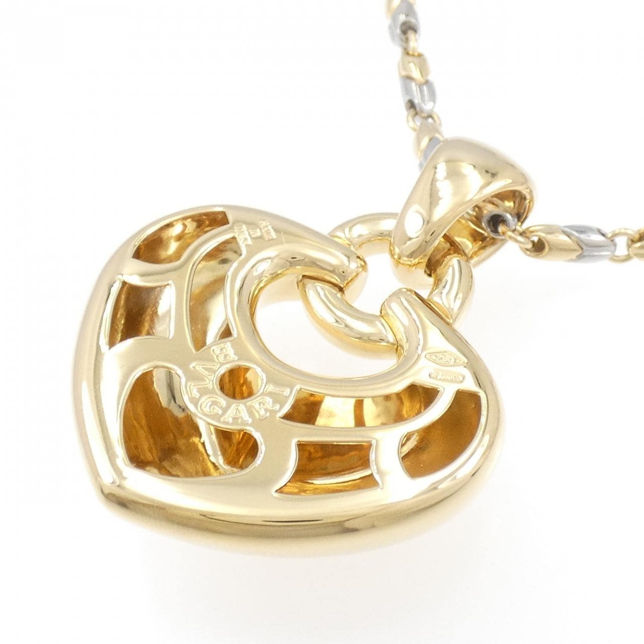 BVLGARI Brachio Necklace