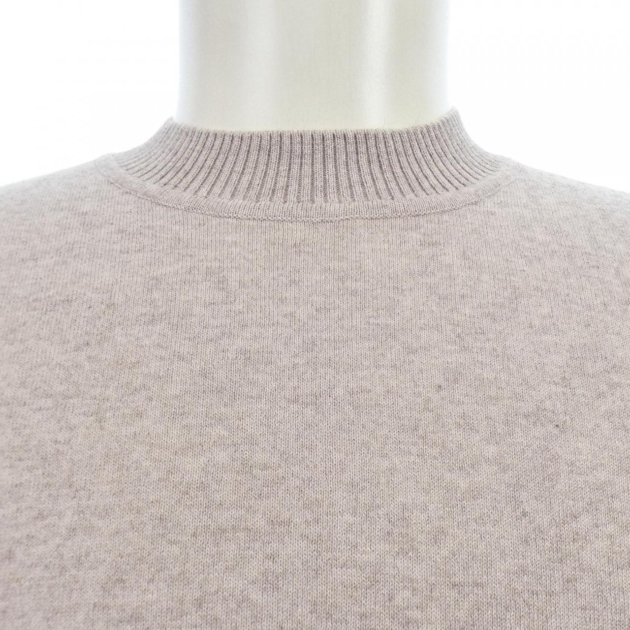 セッテフィーリカシミヤ SETTEFILI CASHMERE ニット
