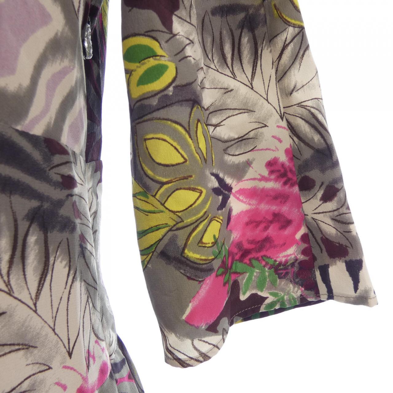 エトロ ETRO ワンピース