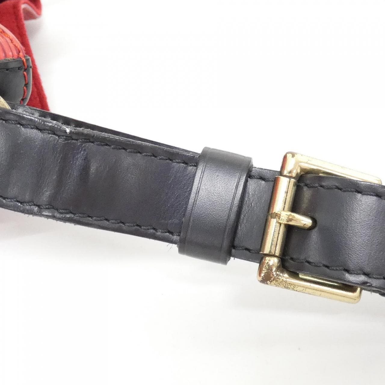 ルイヴィトン エピ プチ ノエ M44172 ショルダーバッグ
