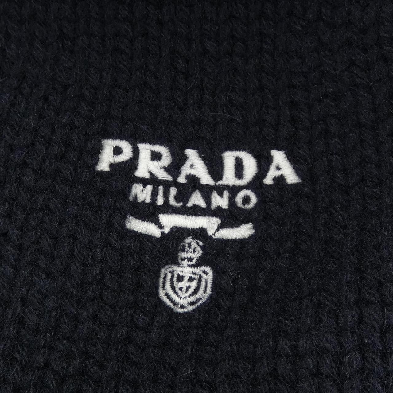 プラダ PRADA UMS453 S232 13J1 MUFFLER