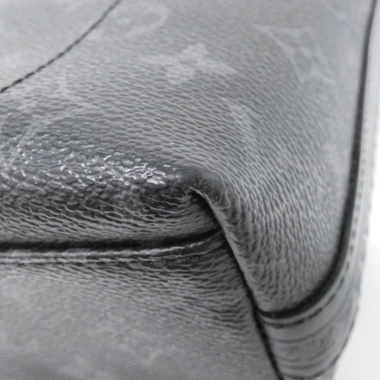 ルイヴィトン モノグラム エクリプス フラッシュ アポロ メッセンジャー PM M43410 ショルダーバッグ