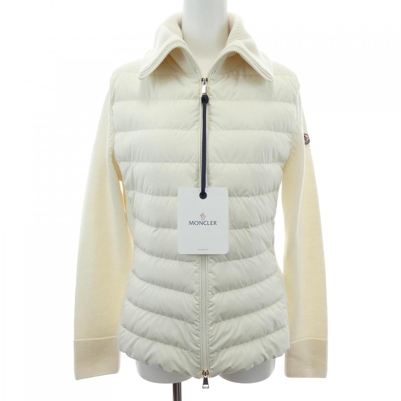 モンクレール MONCLER 20939B00035 ダウンジャケット