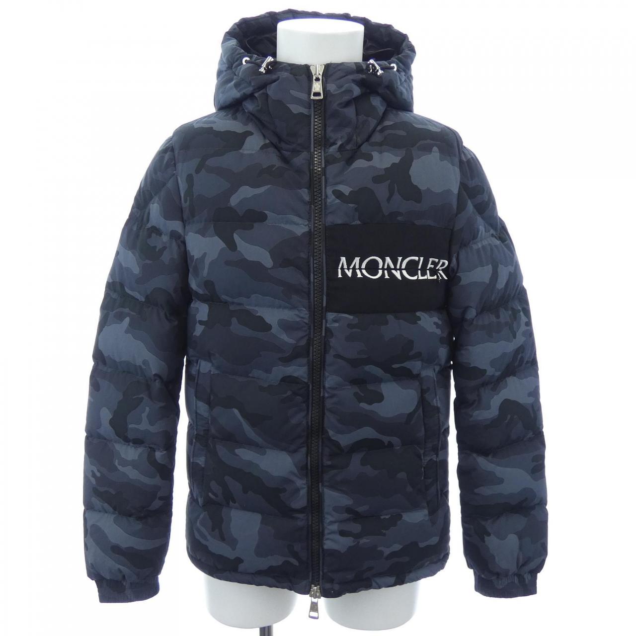 モンクレール MONCLER AITON ダウンジャケット