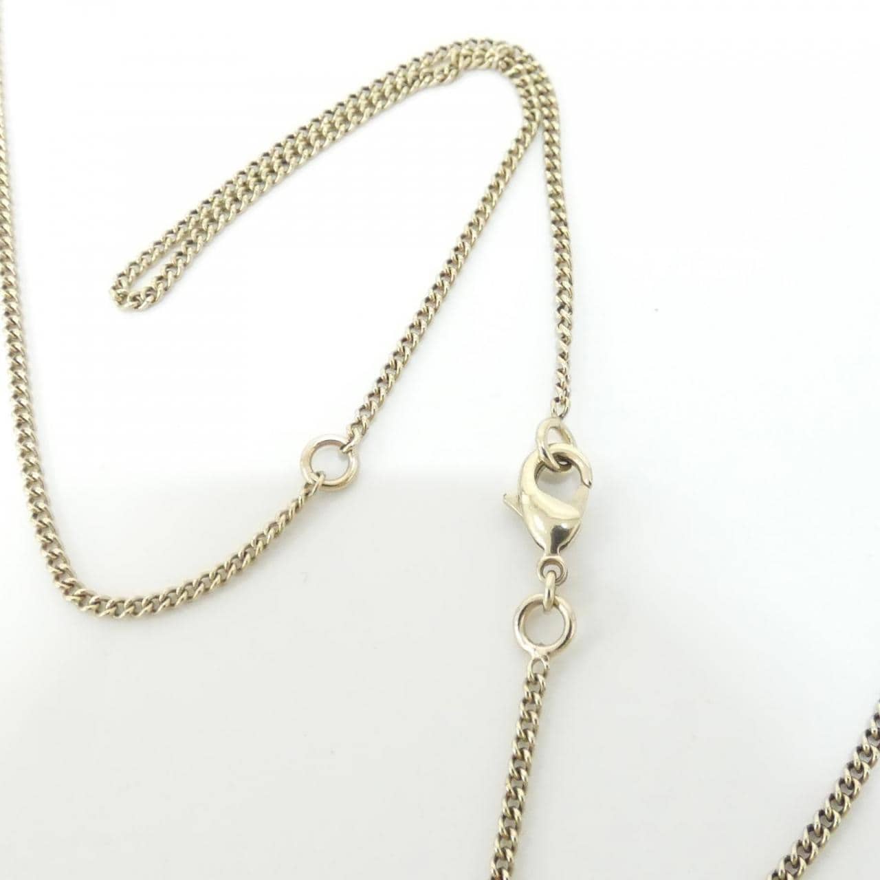 シャネル ネックレス