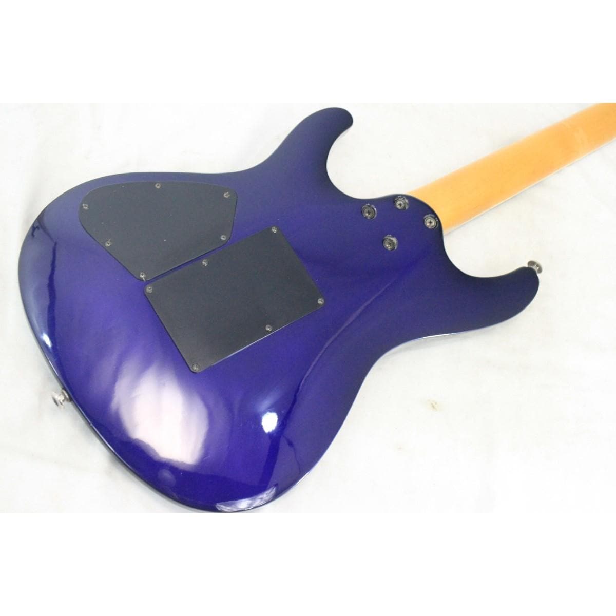 ＩＢＡＮＥＺ　　Ｓ５４０　ＬＴＤ