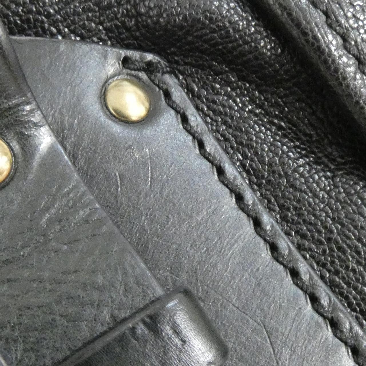 クロエ KERALA 6HS312 7A411 バッグ