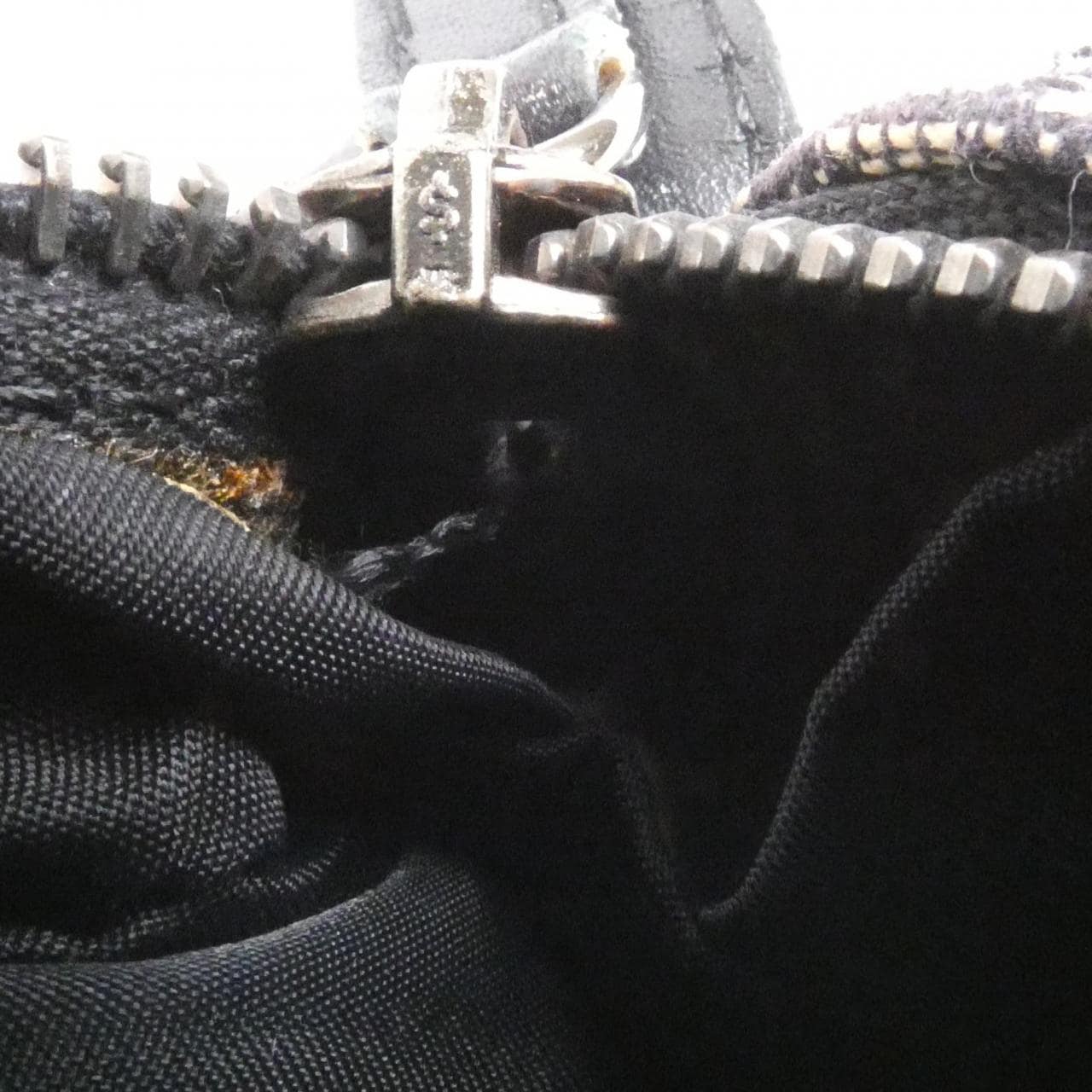 クリスチャンディオール ショルダーバッグ