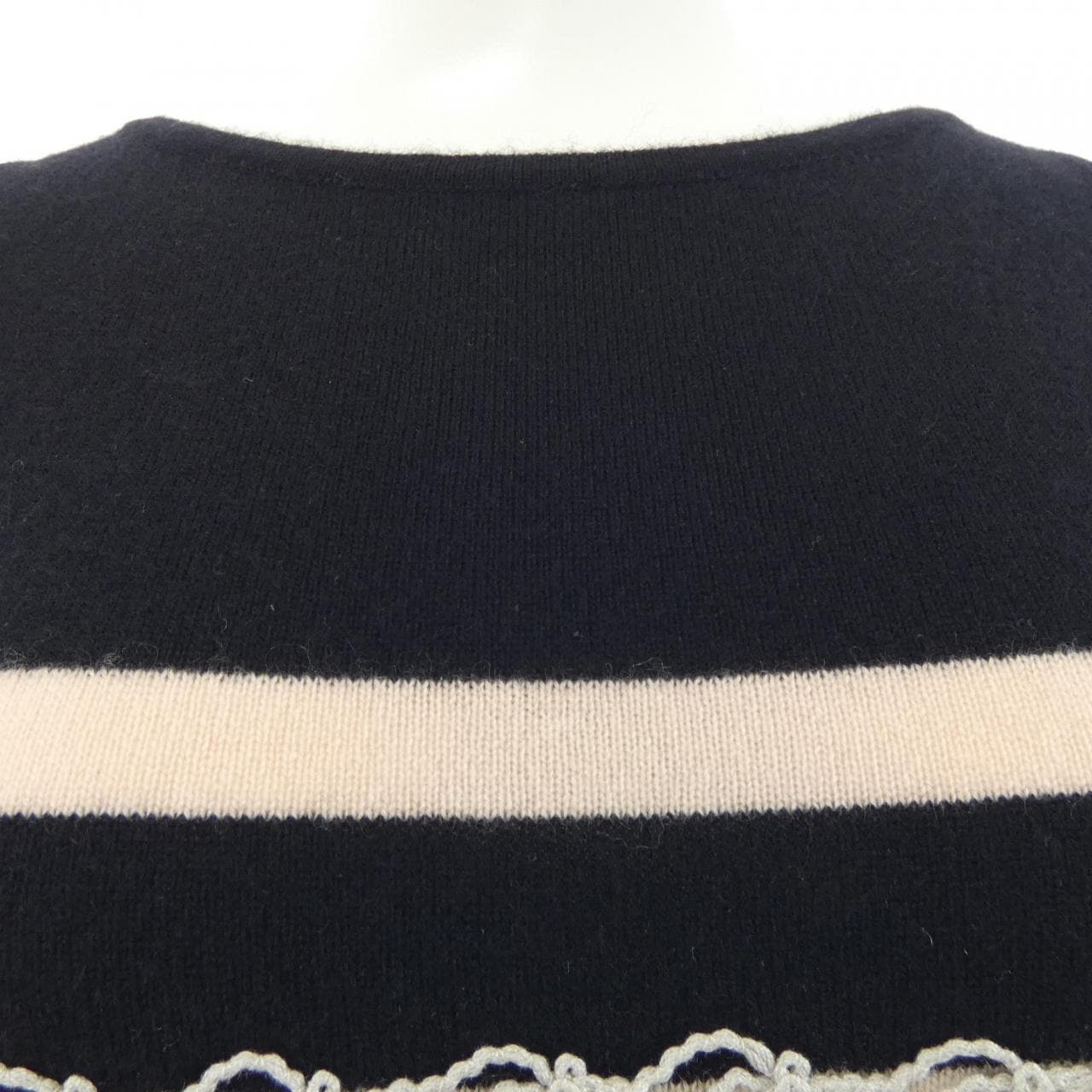 シャネル CHANEL P40251K02894 ワンピース