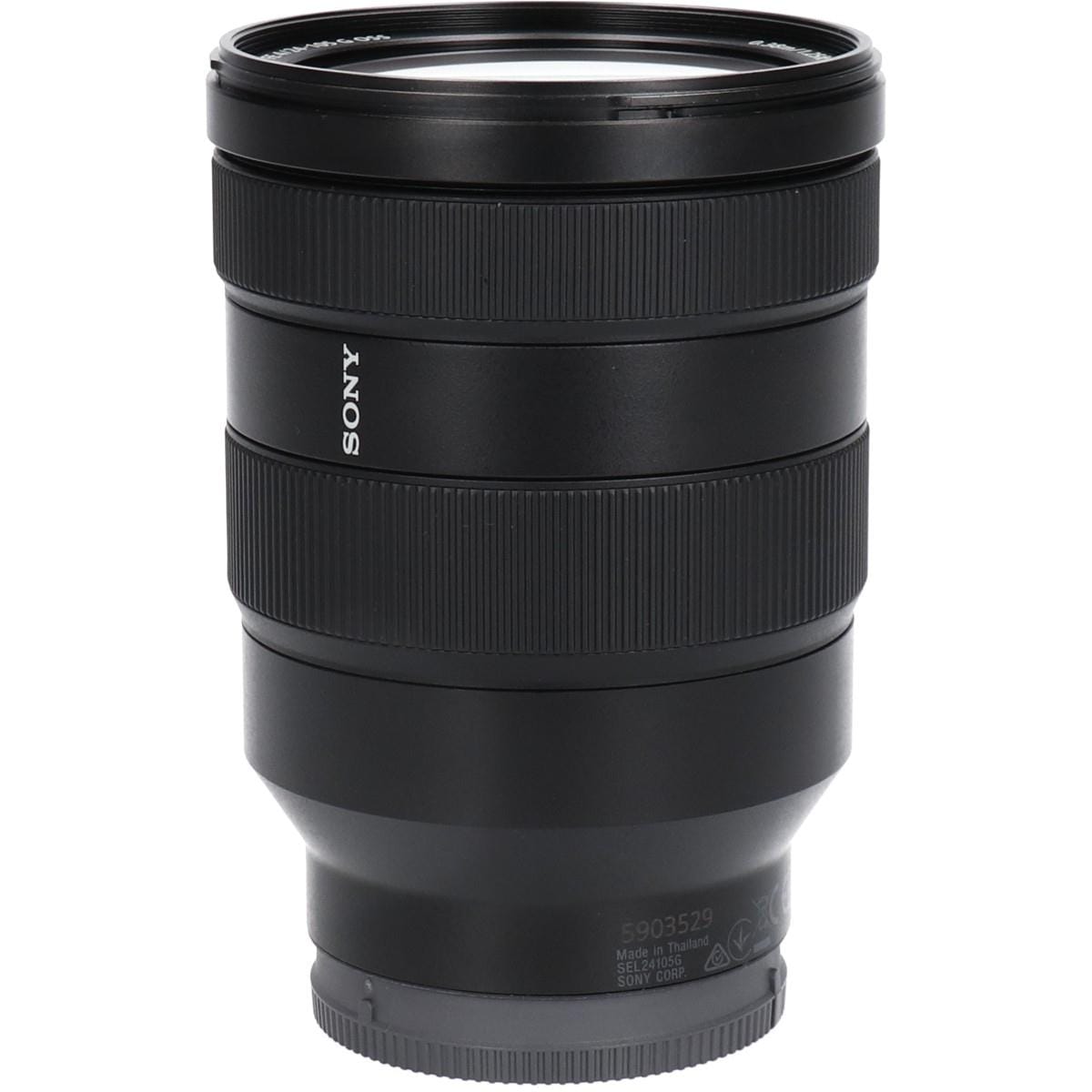 ＦＥ２４－１０５ｍｍ　Ｆ４Ｇ（ＳＥＬ２４１０５Ｇ）