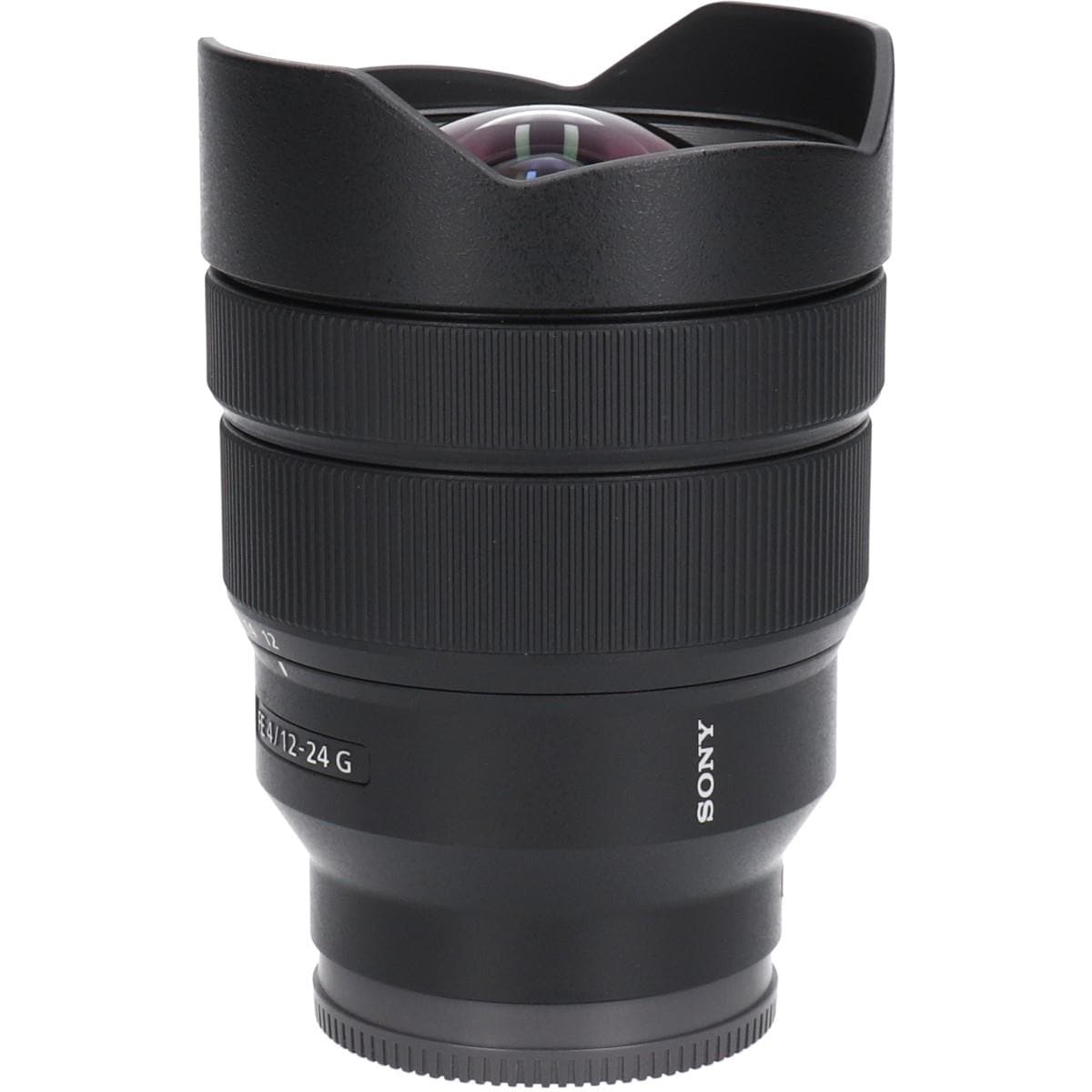 ＦＥ１２－２４ｍｍ　Ｆ４Ｇ（ＳＥＬ１２２４Ｇ）