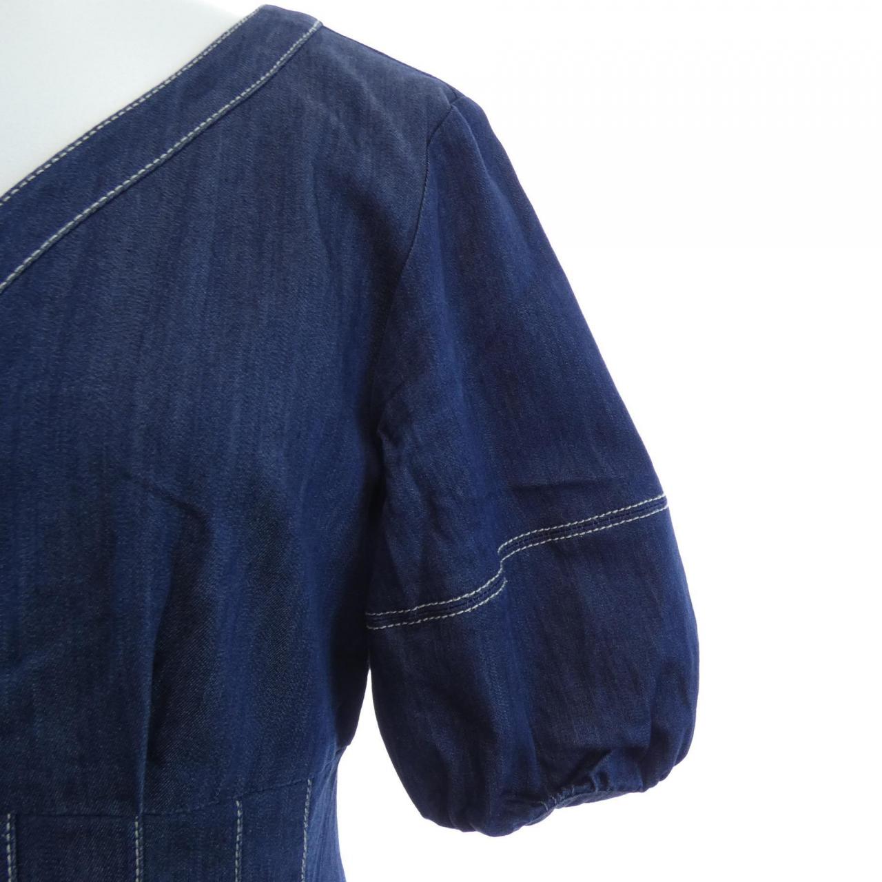 ジルスチュアート JILL STUART 125-1140031 ワンピース