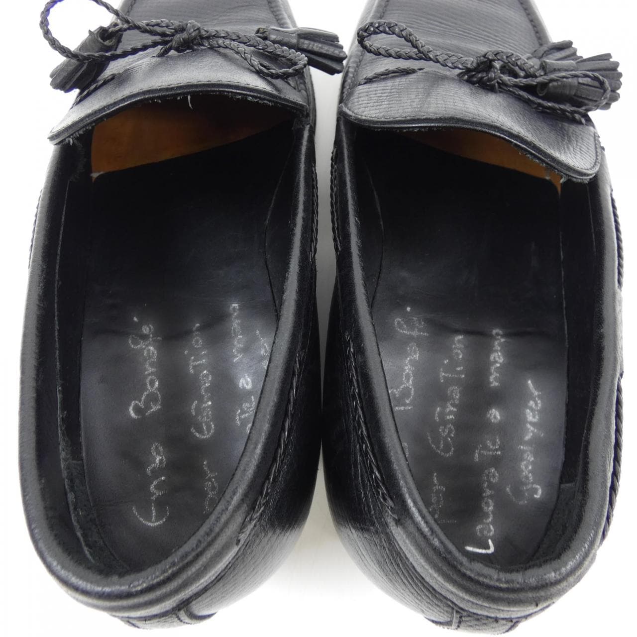 エンツォボナフェ Enzo.Bonafe シューズ