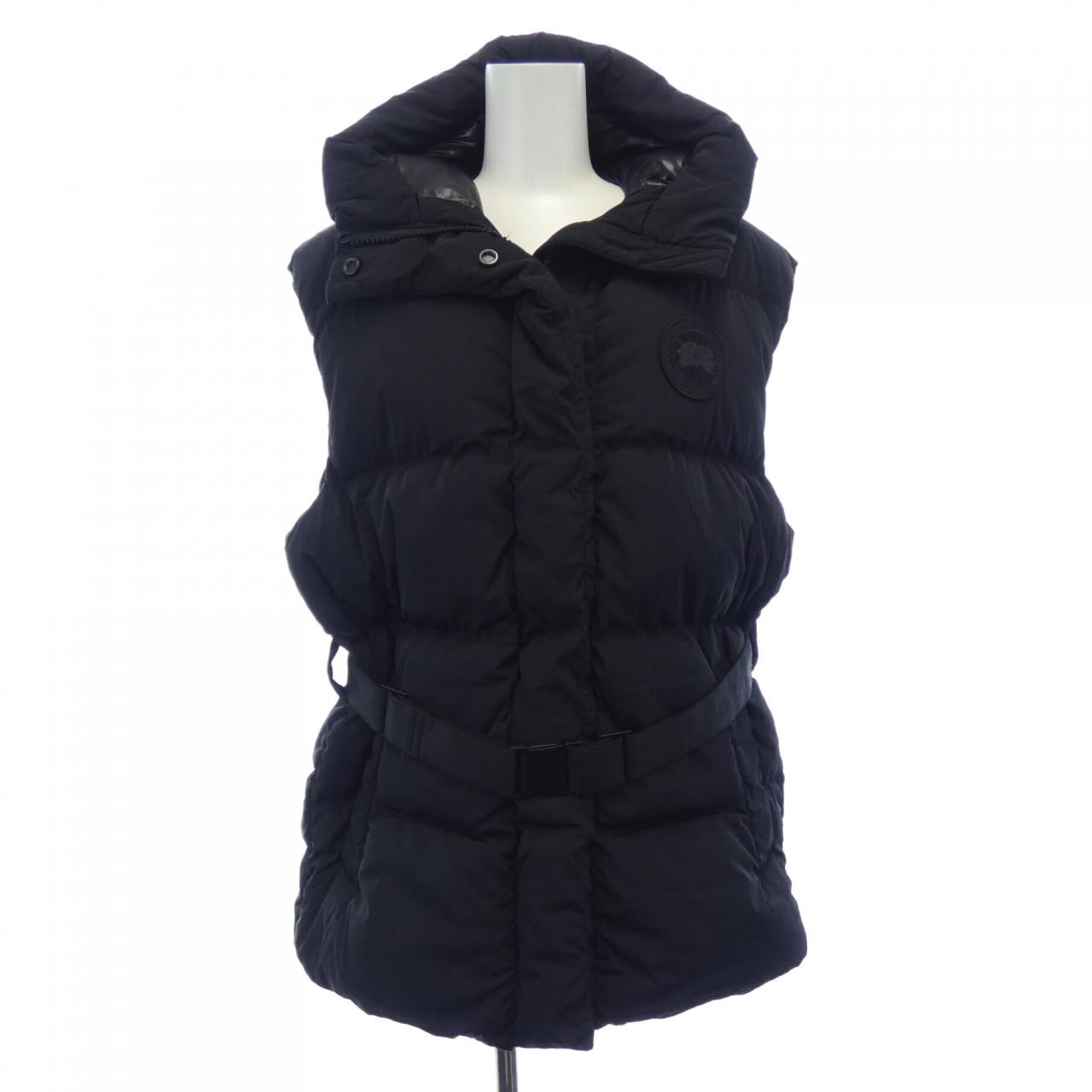 カナダグース CANADA GOOSE 8813W RAYLA レイラ ダウンベスト