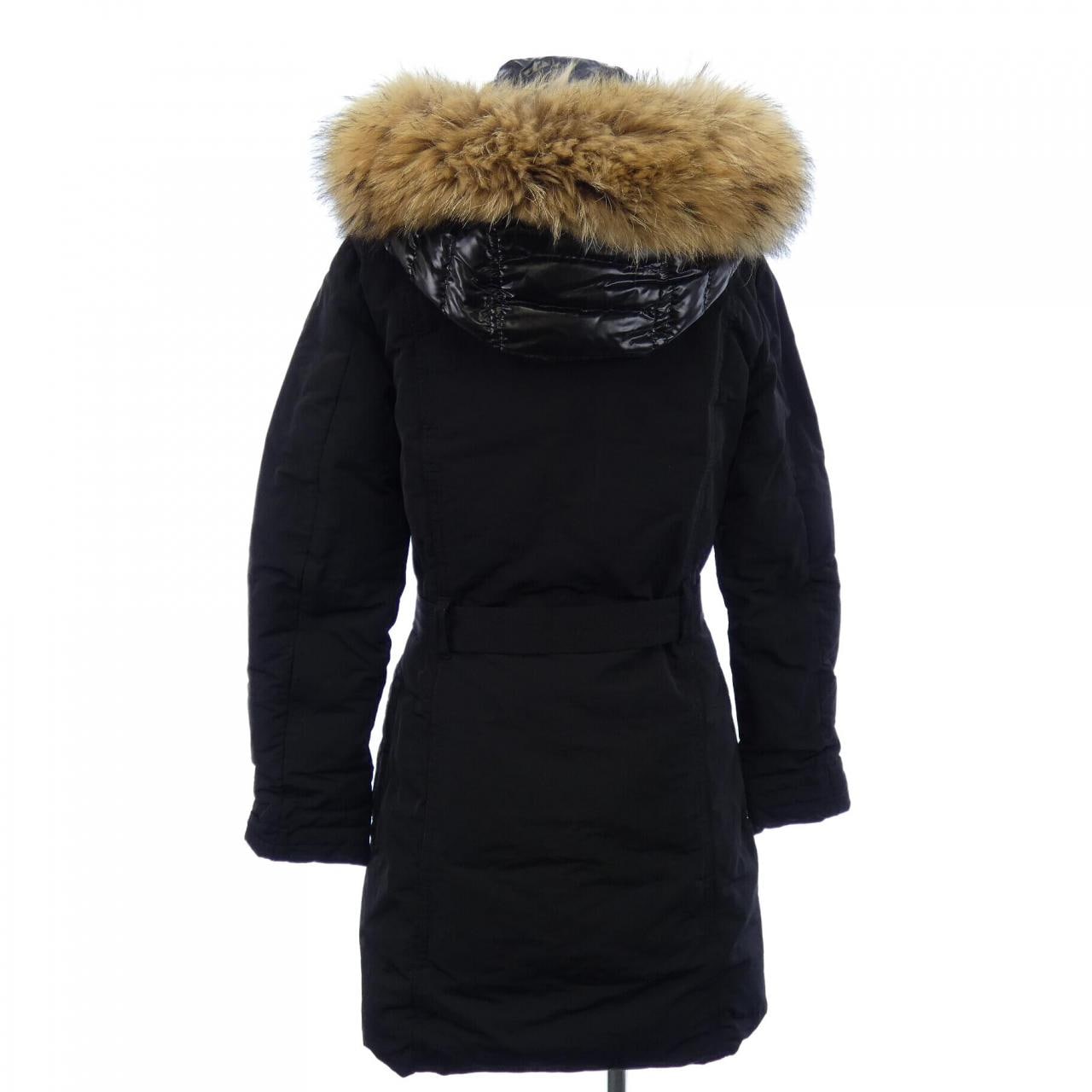 モンクレール MONCLER ROMNEY ダウンコート