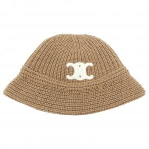 セリーヌ CELINE 2A80T384D ハット