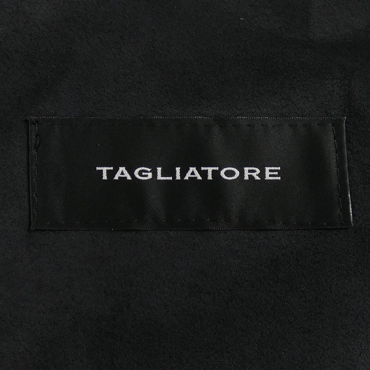 タリアトーレ TAGLIATORE MASON ジャケット