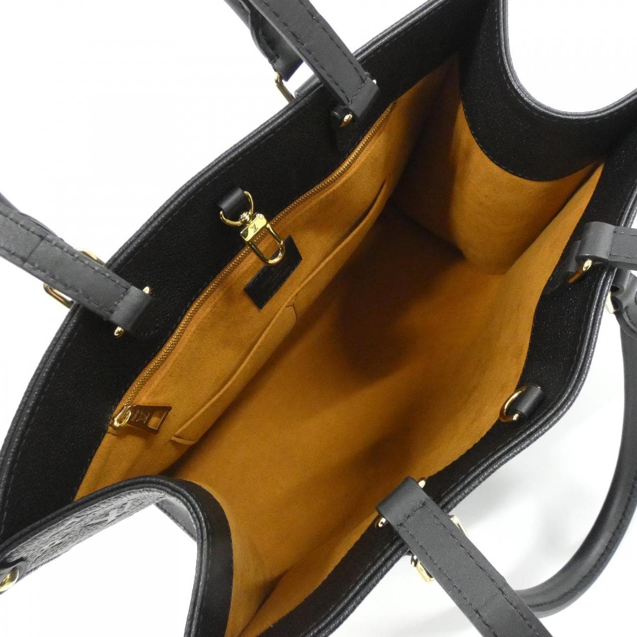 ルイヴィトン モノグラム アンプラント オンザゴー MM M45595 バッグ