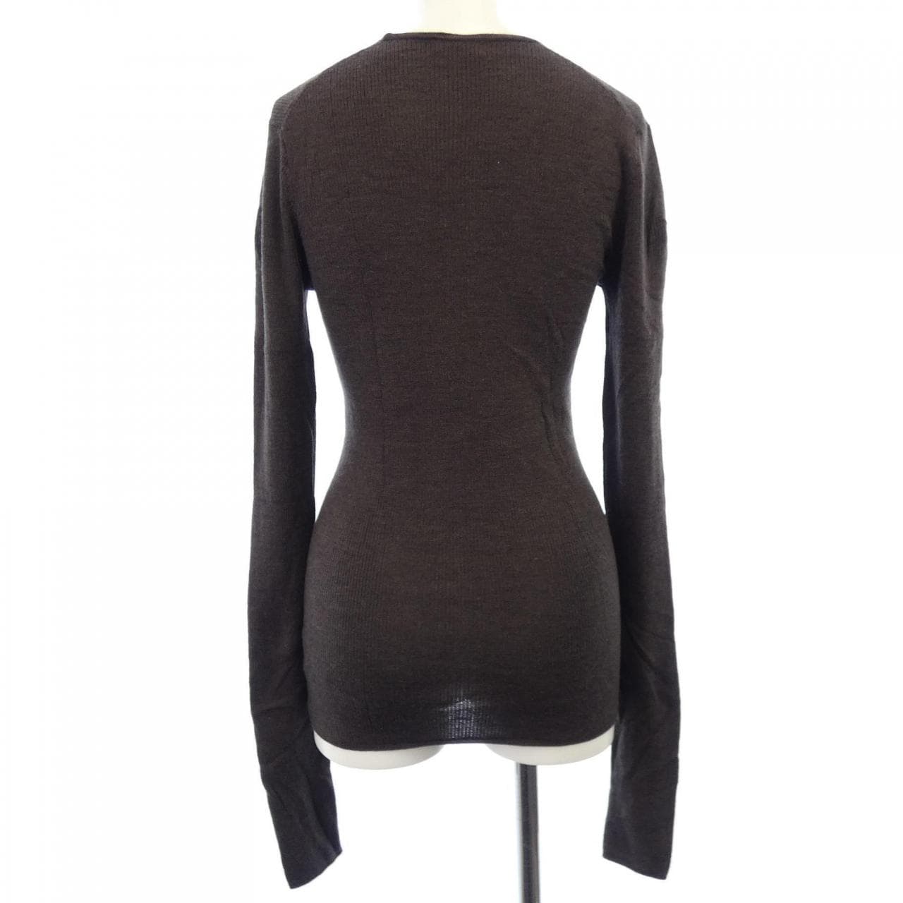 ヴェルメイユパーイエナ VERMEIL par iena ニット