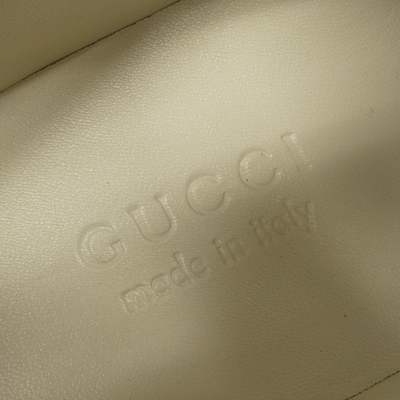 グッチ GUCCI 548635 スニーカー