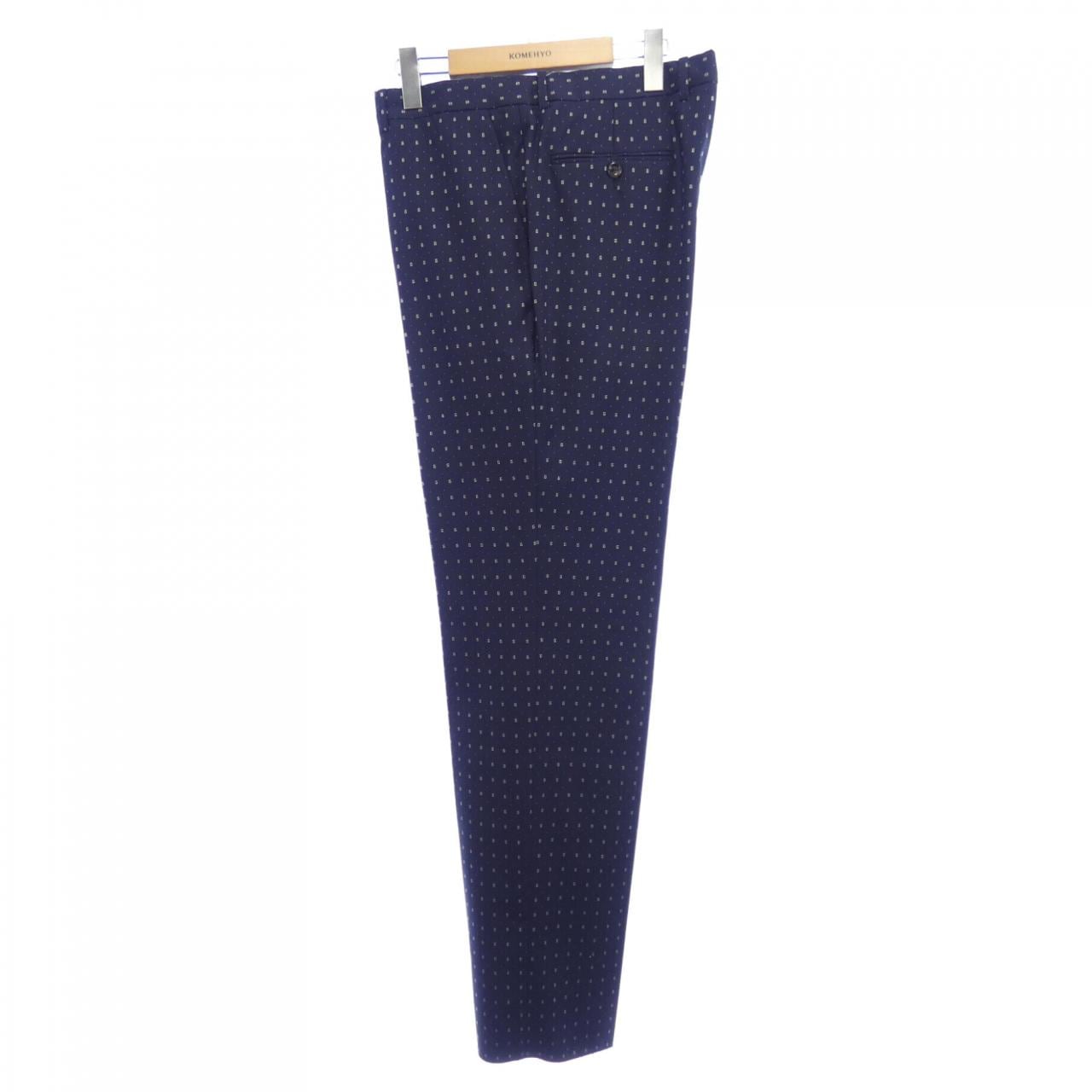 グッチ GUCCI 604081 ZAAAP スーツ