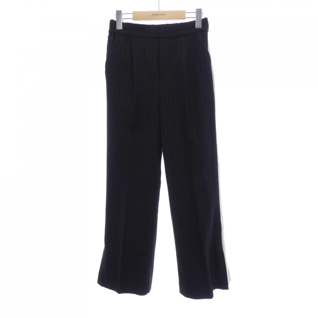 dignite collier パンツ