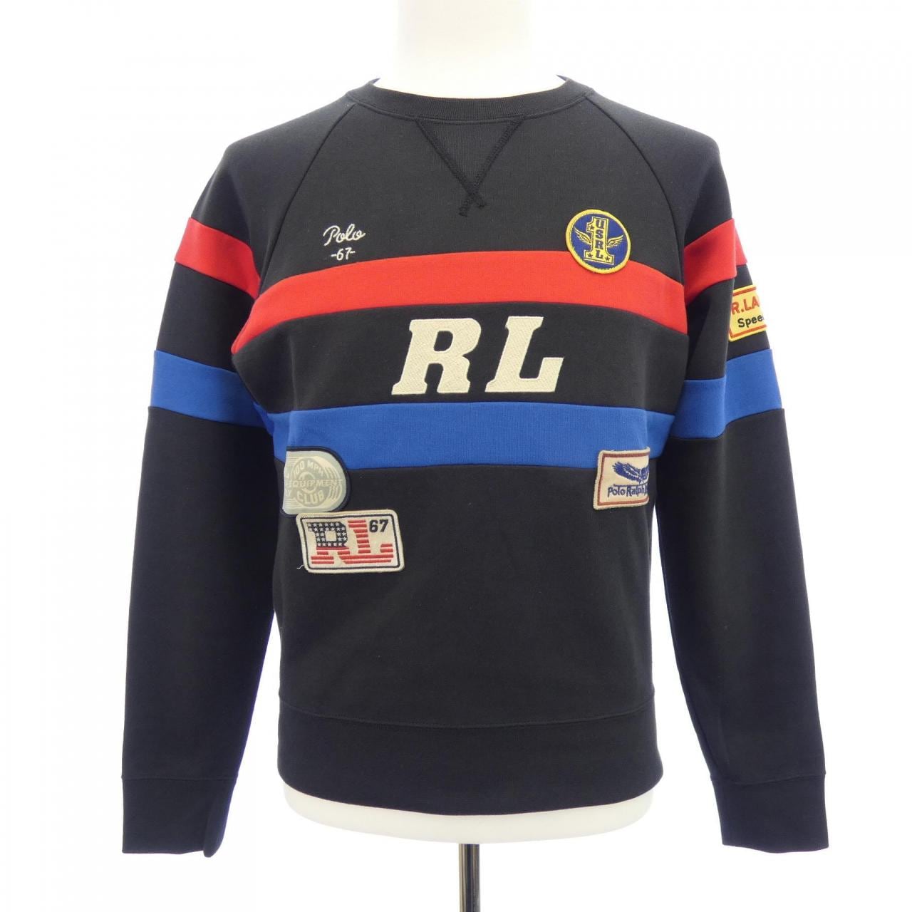 ポロラルフローレン POLO RALPH LAUREN スウェット