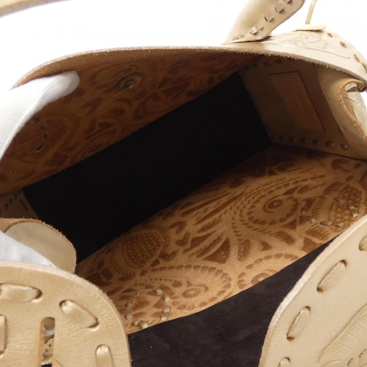 グレースコンチネンタル GRACE CONTINENTAL BAG