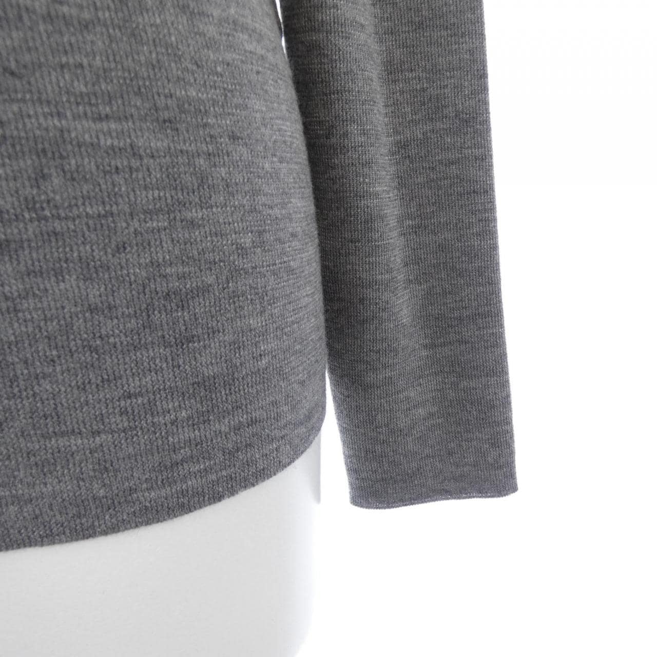 トゥモローランドコレクション TOMORROW LAND COLLEC 13-02-54-02603 ニット