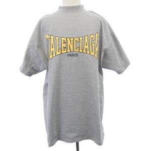 バレンシアガ BALENCIAGA 787349 TRVH5 UNISEX Tシャツ