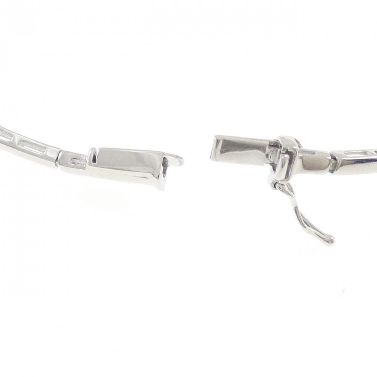 ヴァンドーム ダイヤモンド ブレスレット 0.20CT