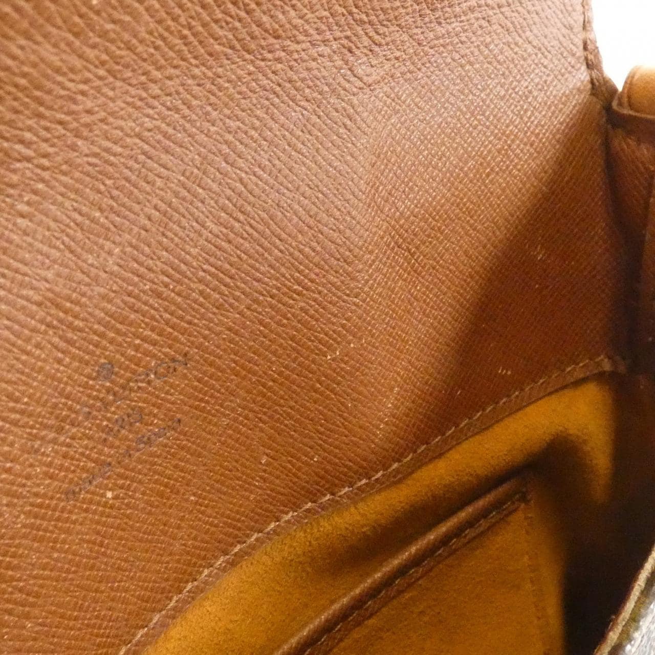 ルイヴィトン モノグラム ミュゼット サルサ M51258 ショルダーバッグ