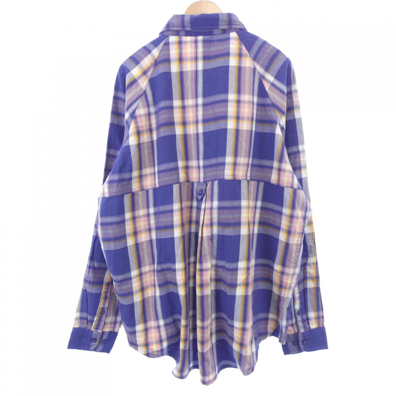 ザノースフェイス THE NORTH FACE シャツ