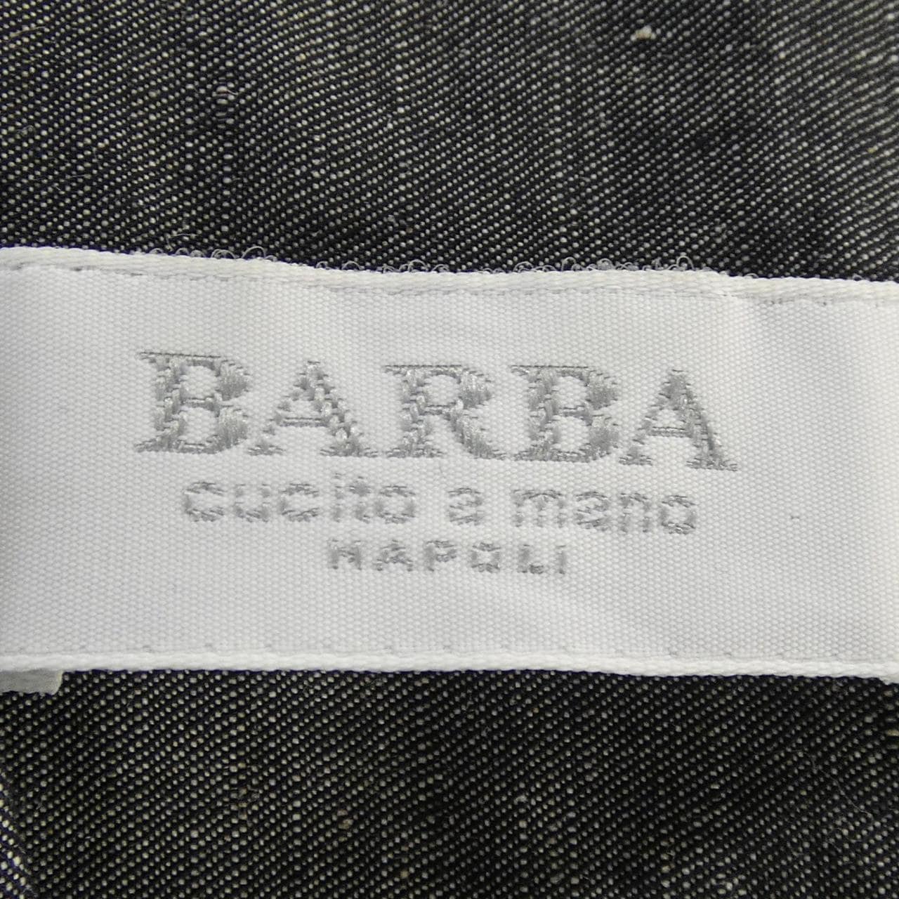バルバ BARBA PE18G1116120 ワンピース
