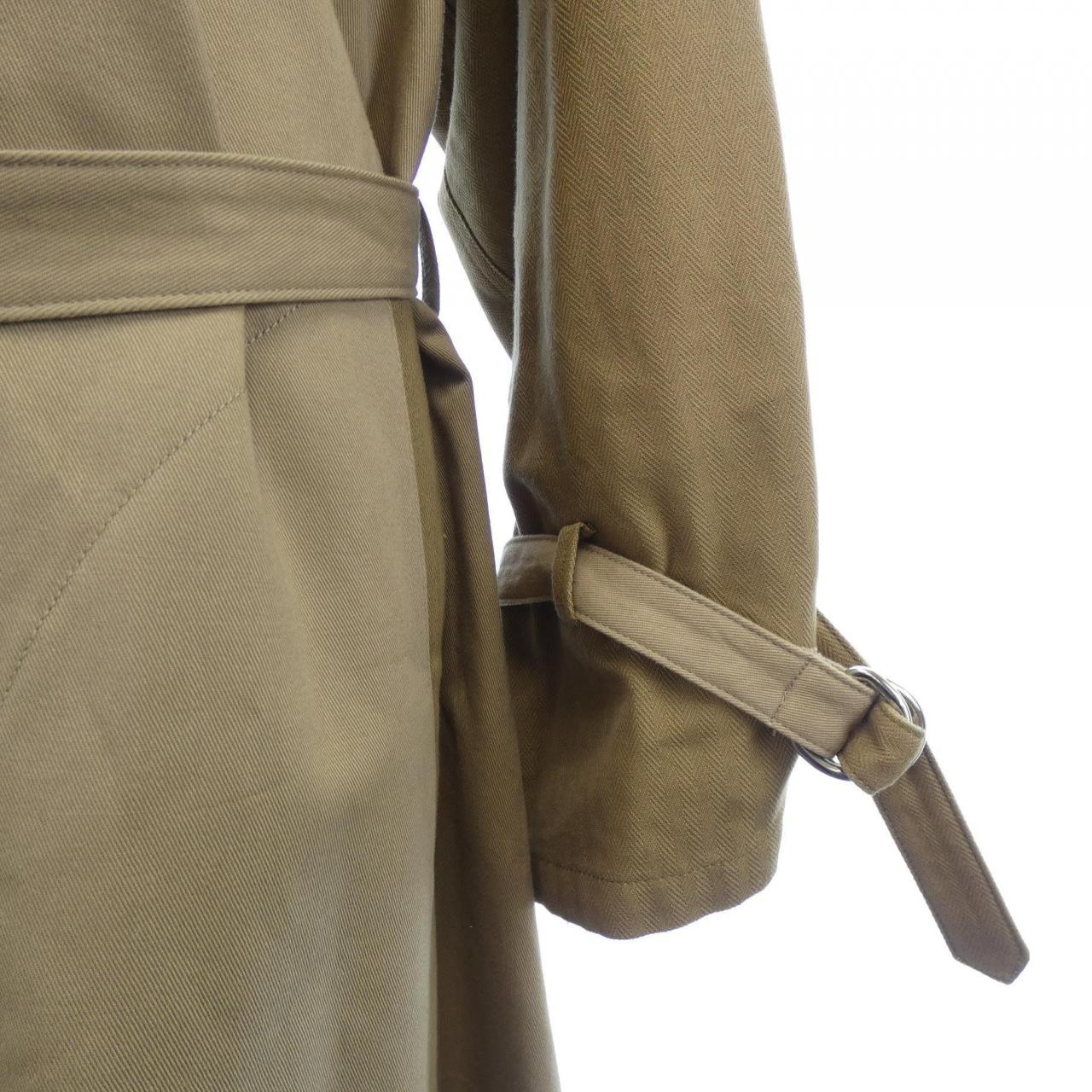 フィルザビル FILL THE BILL トレンチコート