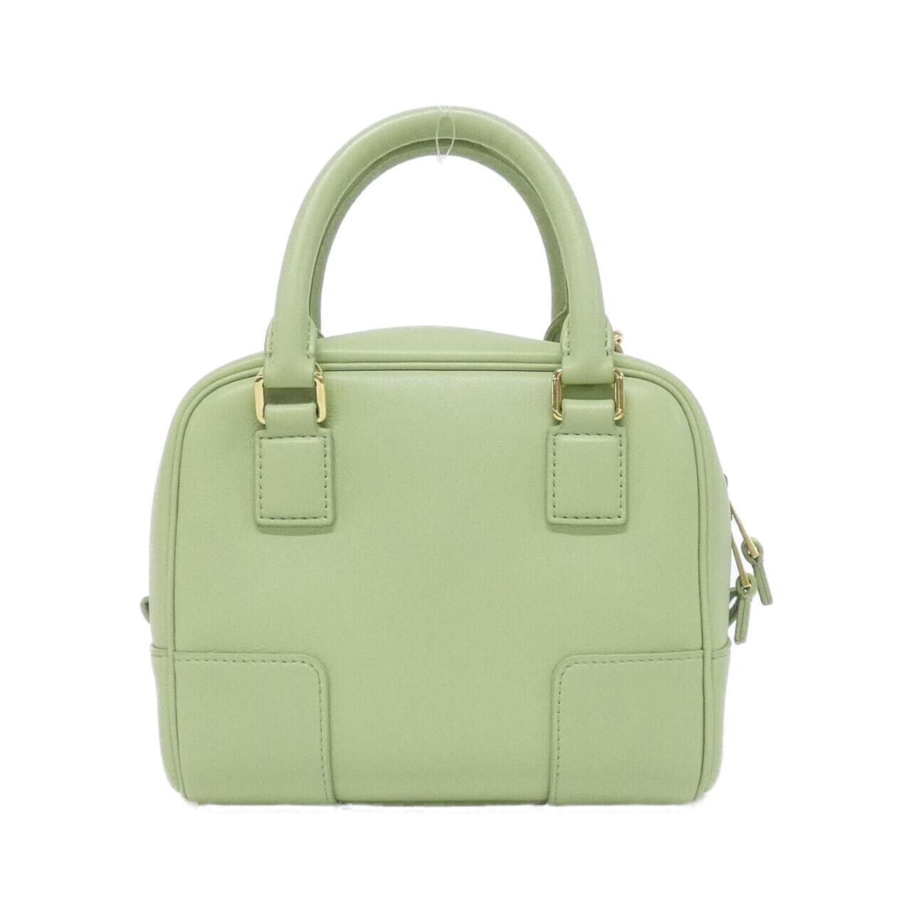 ロエベ アマソナ 16 スクエア 16cm A039N21X01 バッグ