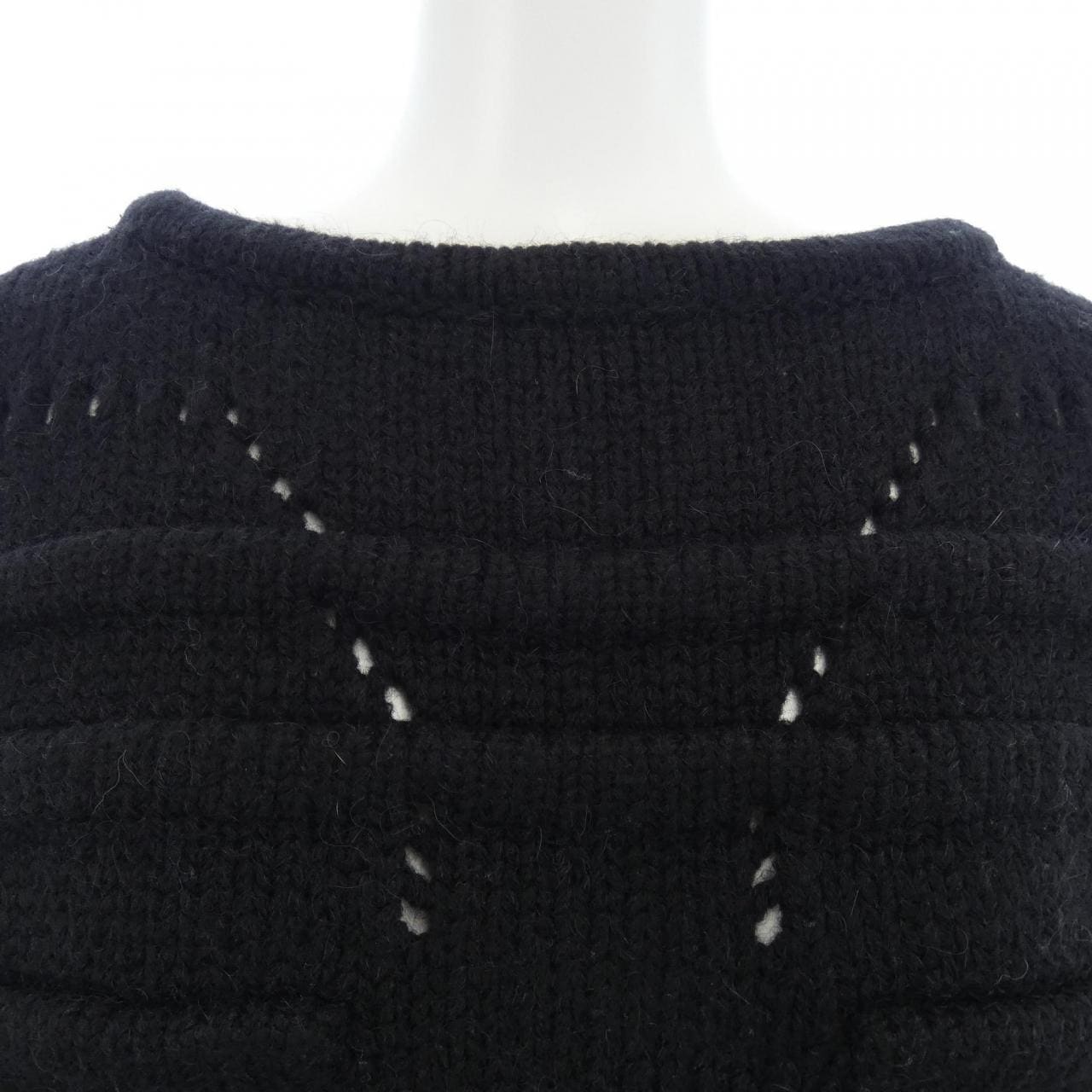 ディーゼル DIESEL ニット