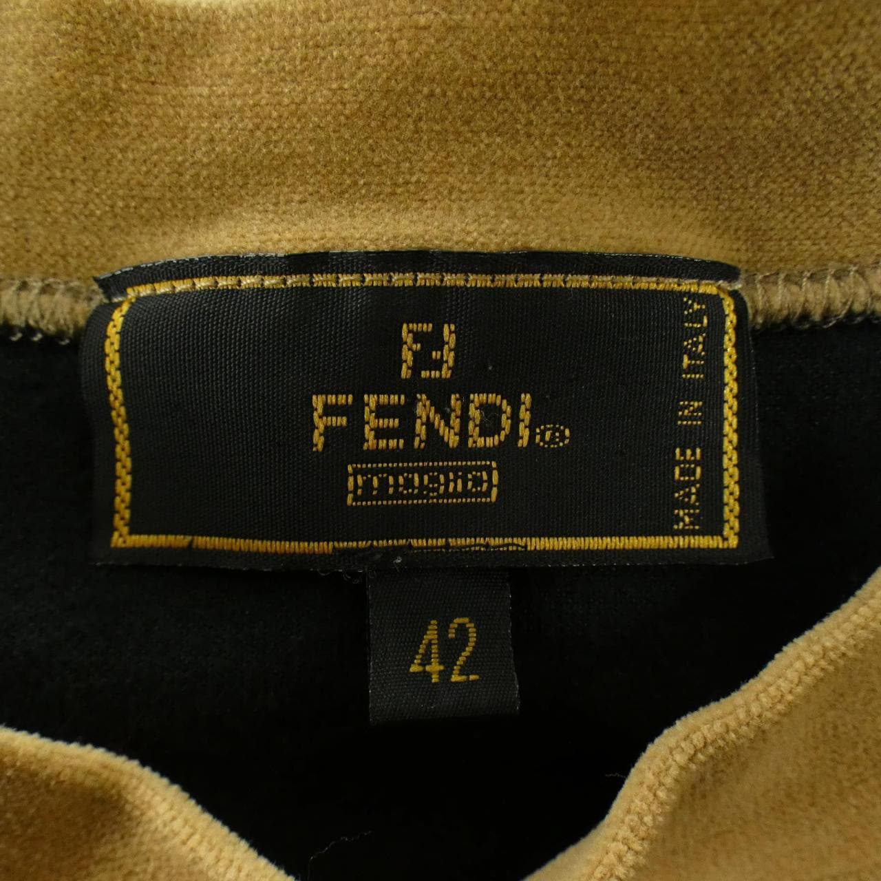 【ヴィンテージ】フェンディ FENDI トップス