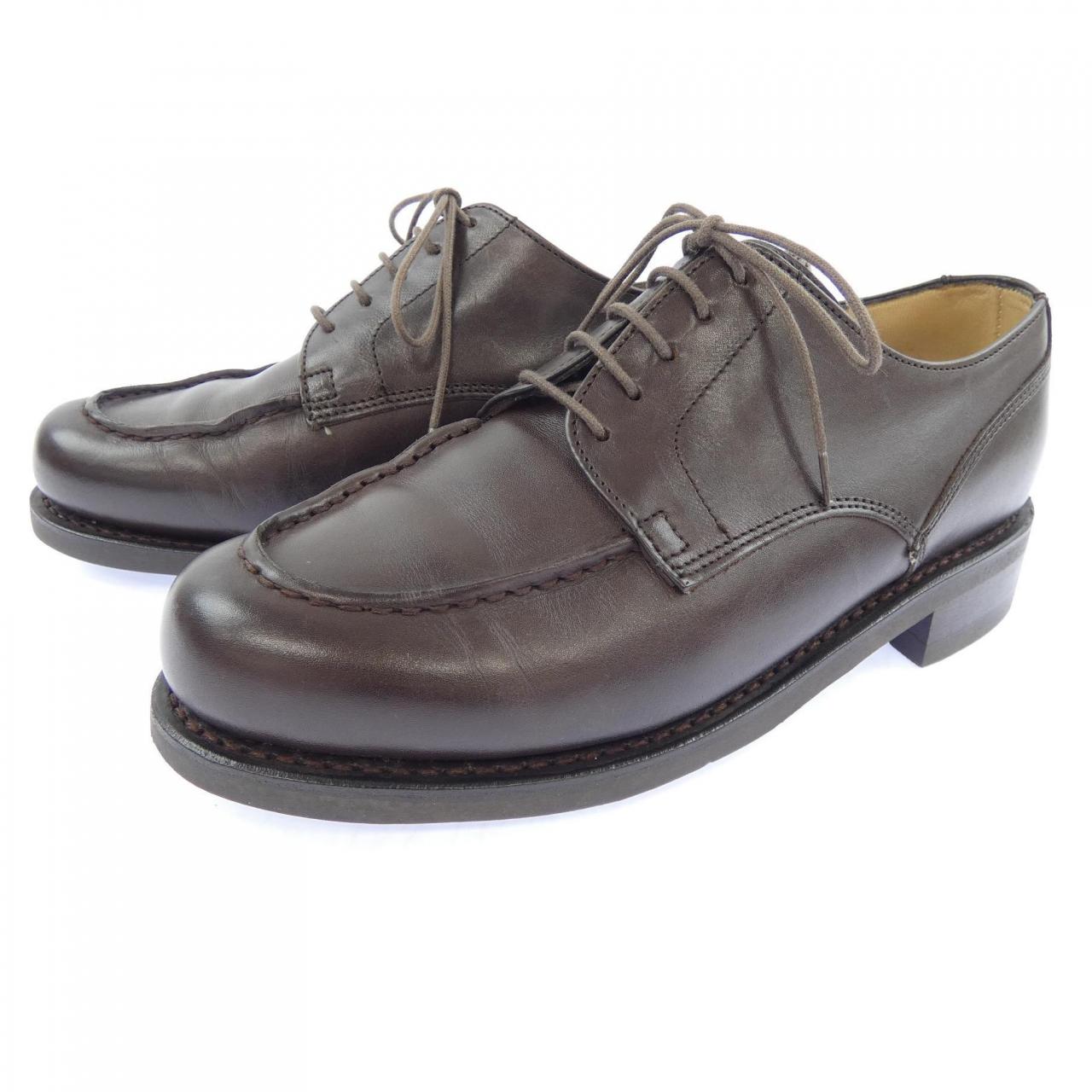 パラブーツ PARA BOOT BEAMS F シューズ