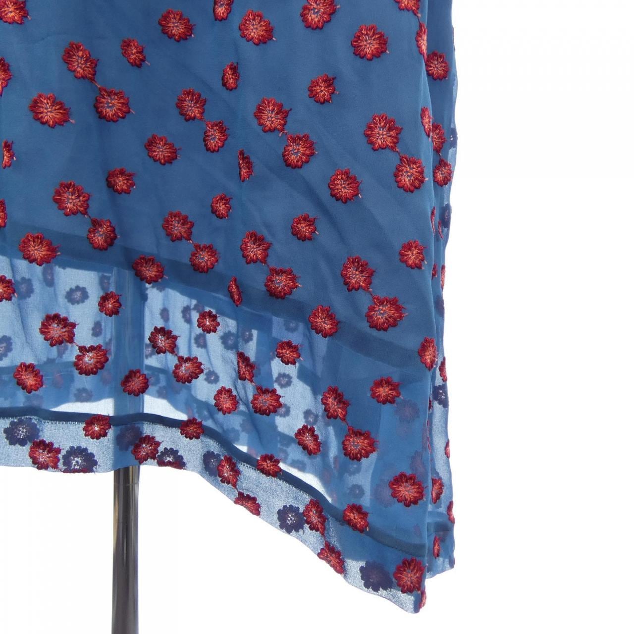 ウジョー UJOH U783-S05-905 スカート