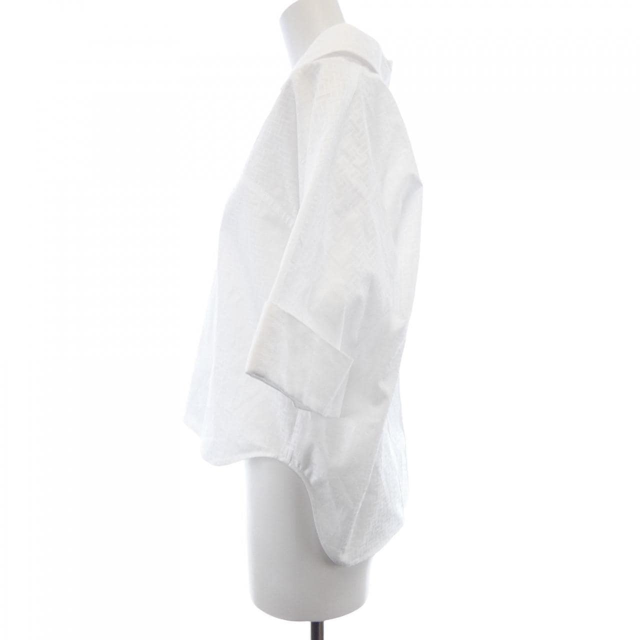 エルメス HERMES モザイク 6E0631DB トップス