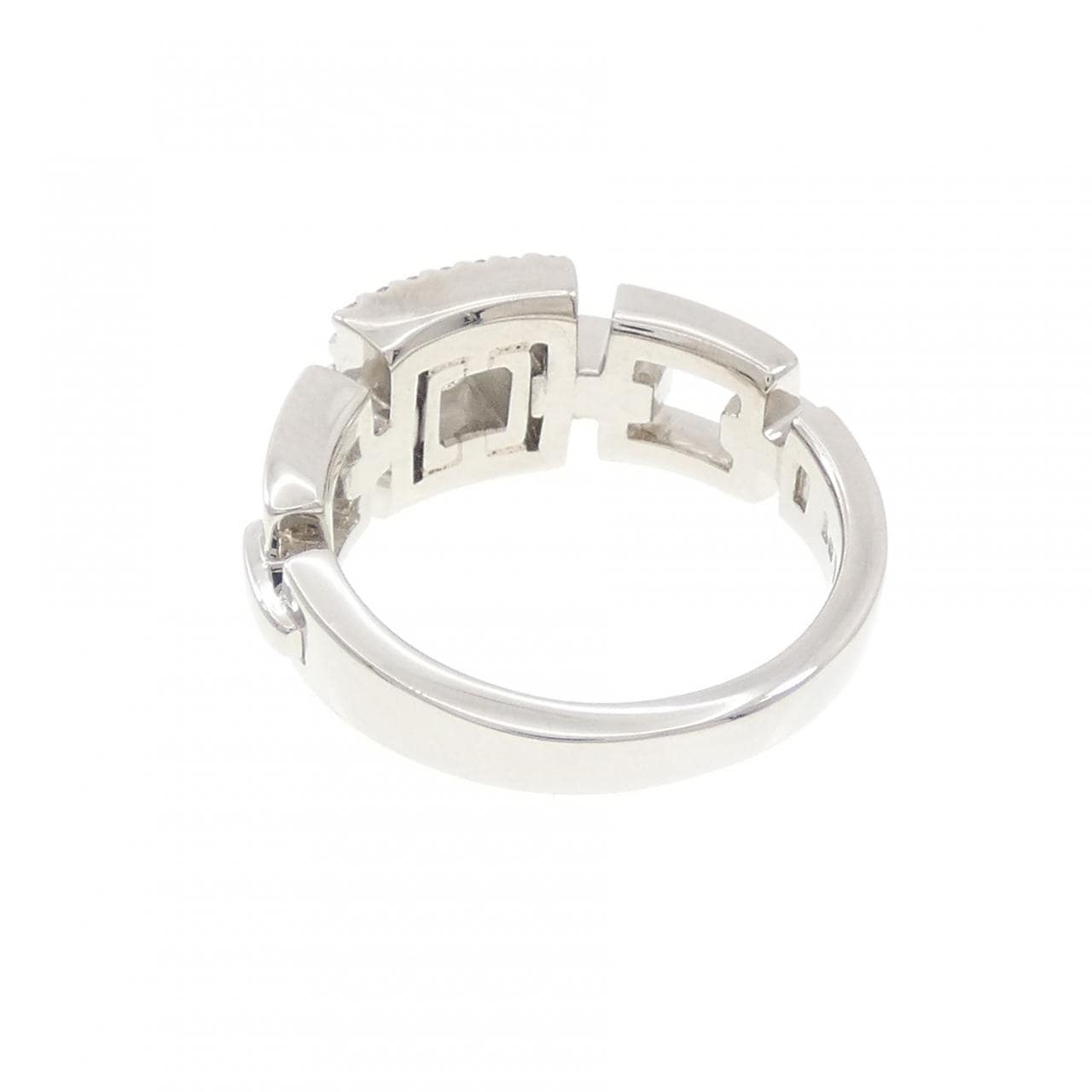 PT900 ダイヤモンド リング 0.30CT