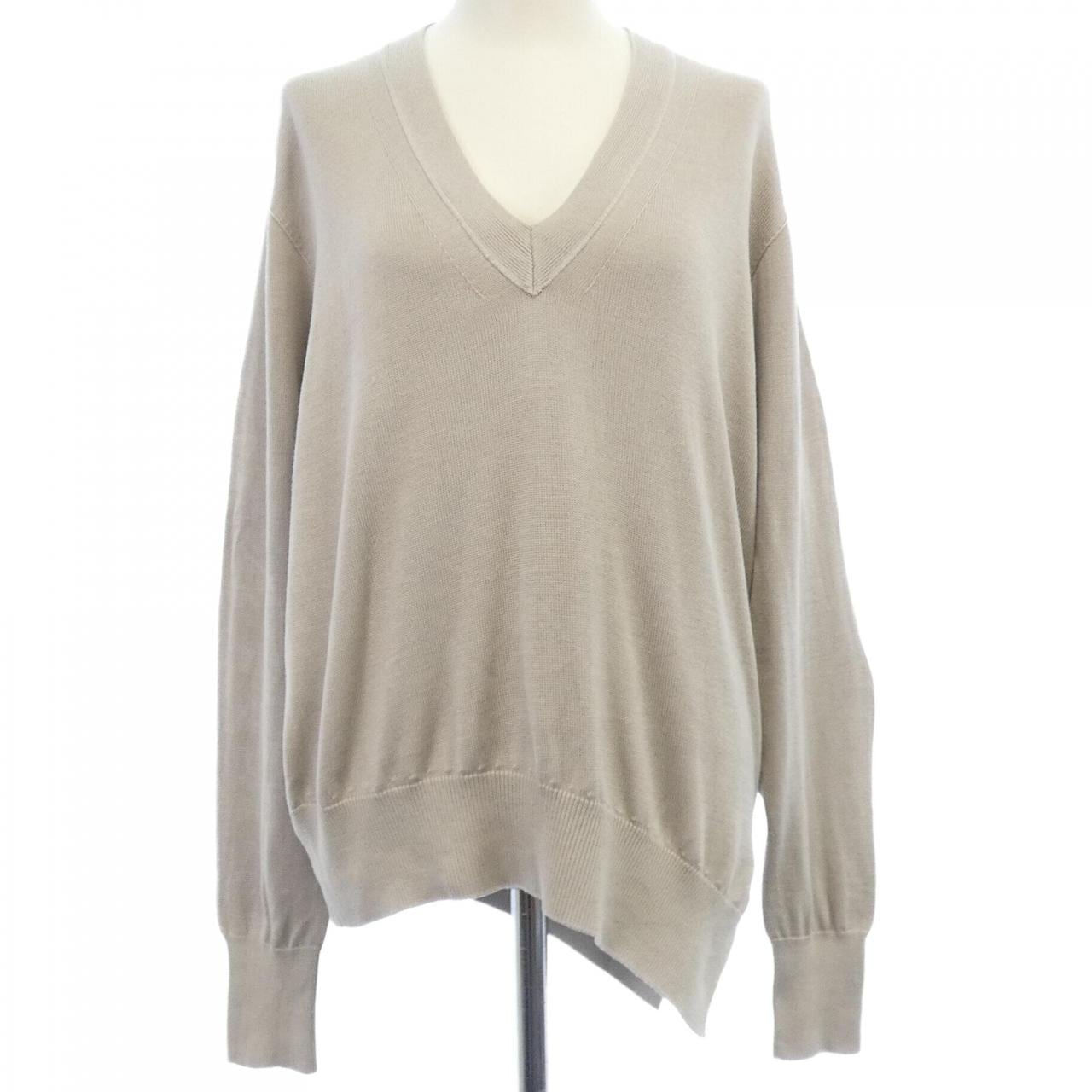 ミューズ MUSE ニット