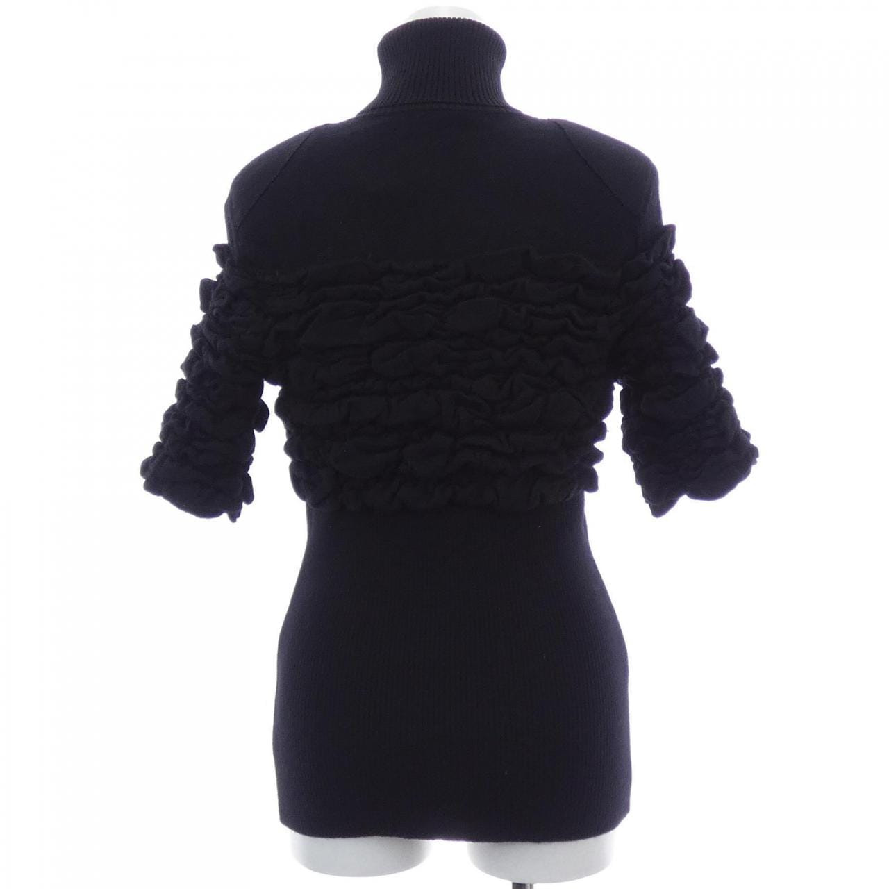 シャネル CHANEL P36572K02237 09A ニット