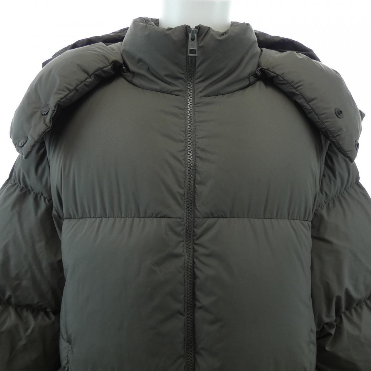 モンクレール ジーニアス MONCLER GENIUS CANVEY ダウンコート