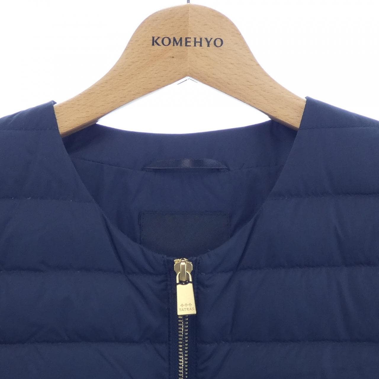 タトラス TATRAS ノコ NOKO A4885-D ダウンジャケット