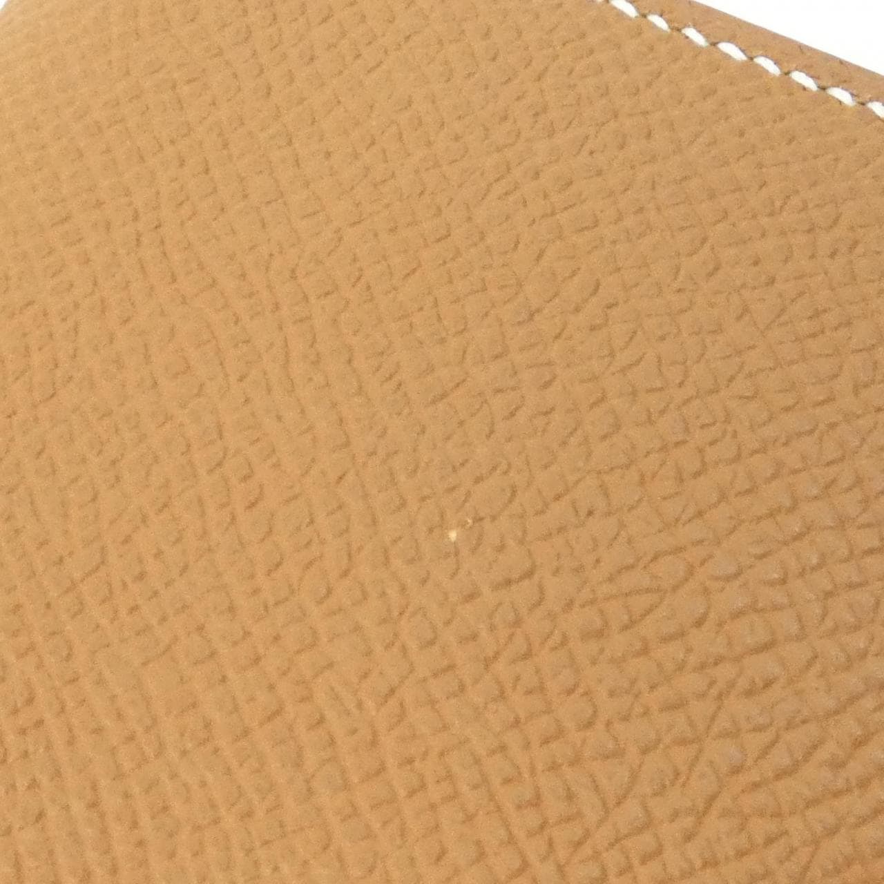 エルメス ニュー アッシュ パッサン コンパクト  085779CK 財布