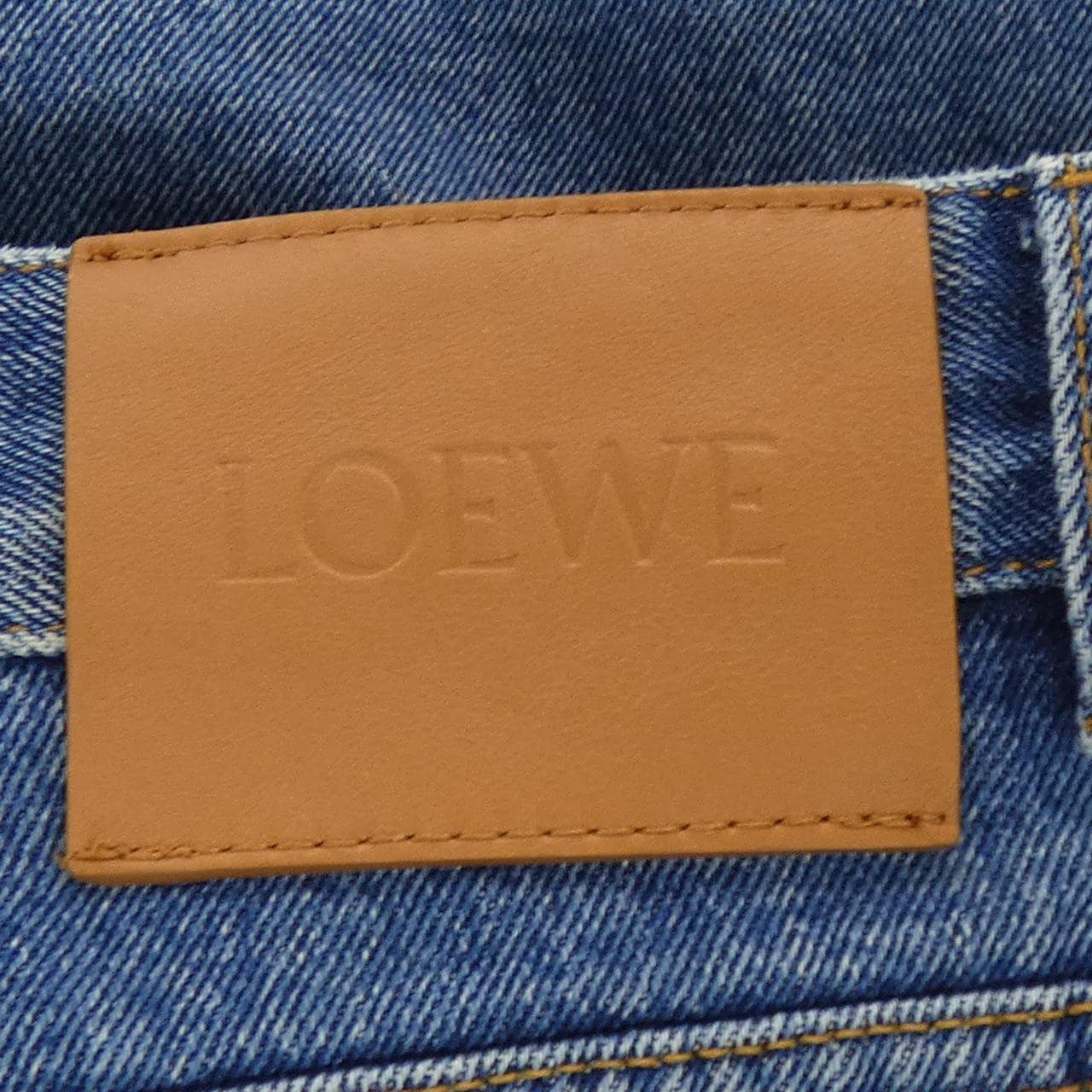 ロエベ LOEWE H526Y11WA6 ジーンズ