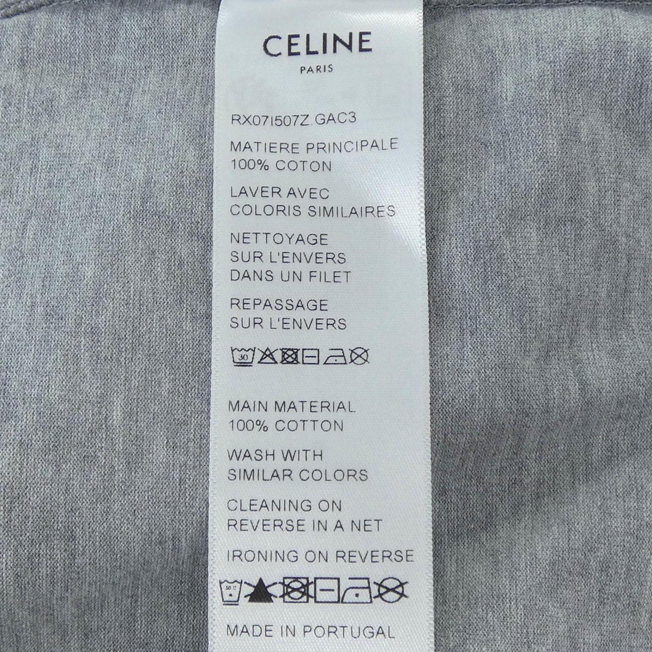 セリーヌ CELINE RX07I507Z Tシャツ