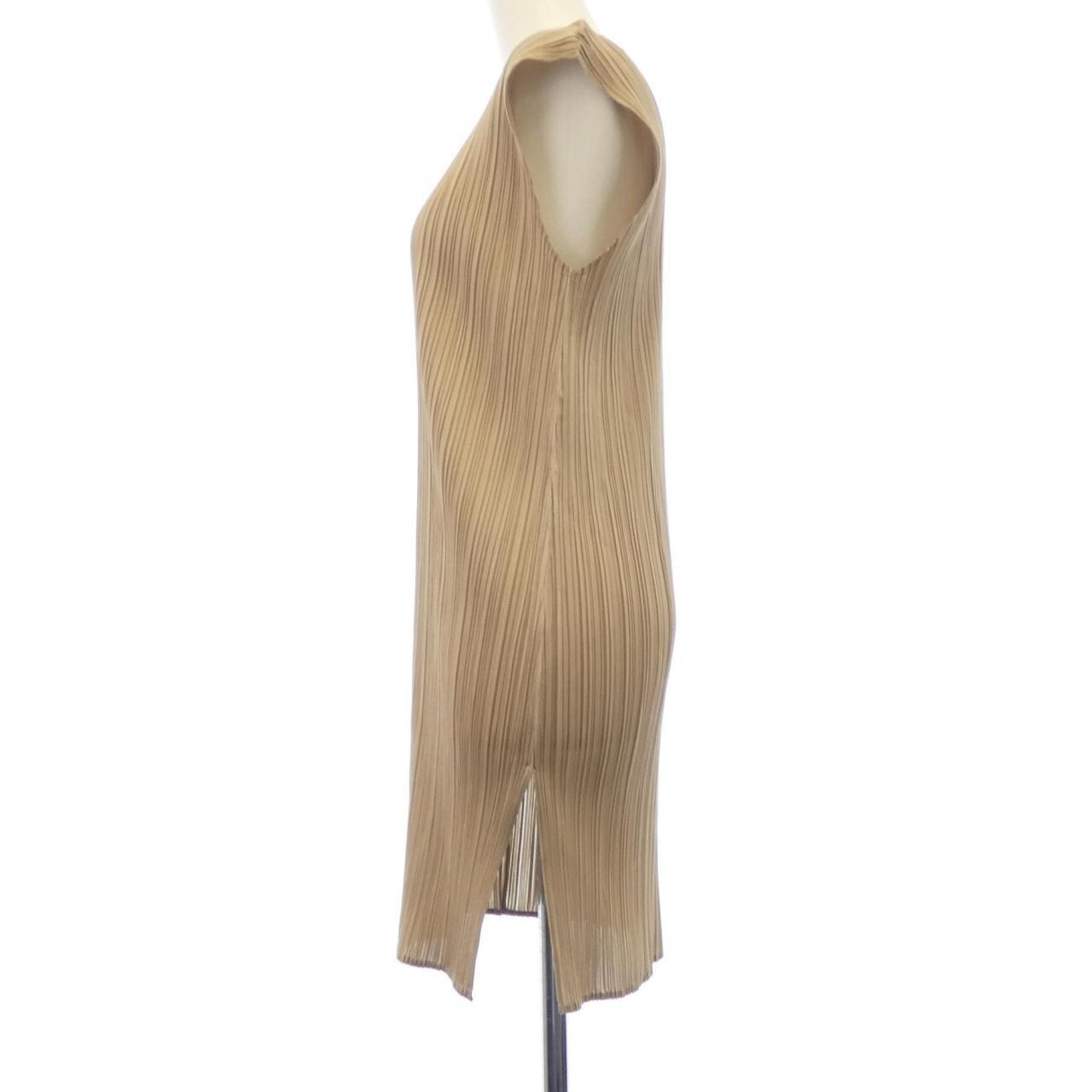 プリーツプリーズ PLEATS PLEASE PP83-JT242 チュニック